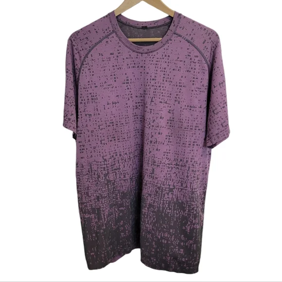 Lululemon Metal Vent Tech Short Sleeve Shirt 2.0 - Picture 5 of 10